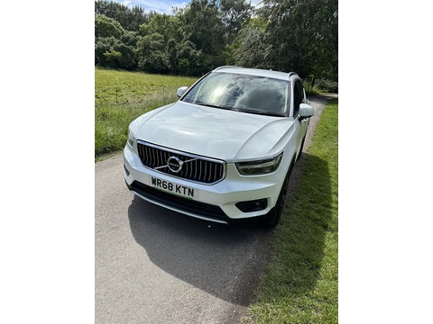 T4 Inscription Awd 2.0 5dr Estate Automatic Petrol