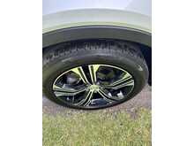 Volvo Xc40 T4 Inscription Awd