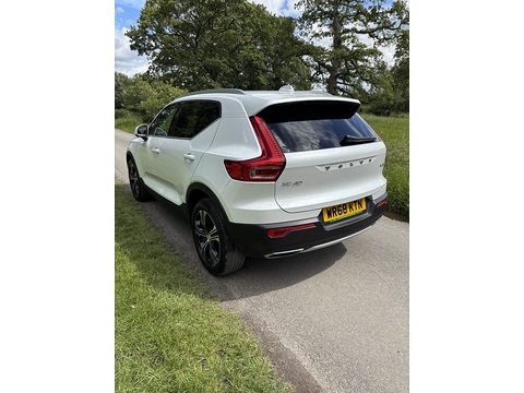 T4 Inscription Awd 2.0 5dr Estate Automatic Petrol