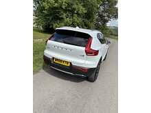 Volvo Xc40 T4 Inscription Awd