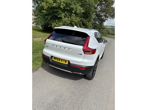 T4 Inscription Awd 2.0 5dr Estate Automatic Petrol