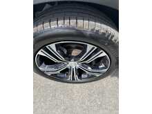 Volvo Xc40 T4 Inscription Awd