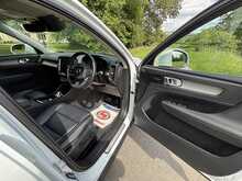 Volvo Xc40 T4 Inscription Awd