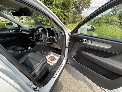 T4 Inscription Awd 2.0 5dr Estate Automatic Petrol