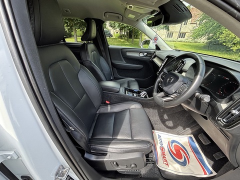 T4 Inscription Awd 2.0 5dr Estate Automatic Petrol