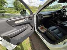 Volvo Xc40 T4 Inscription Awd