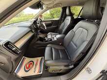 Volvo Xc40 T4 Inscription Awd