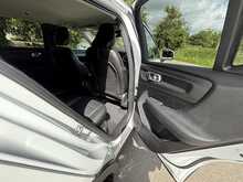 Volvo Xc40 T4 Inscription Awd