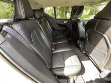 Volvo Xc40 T4 Inscription Awd