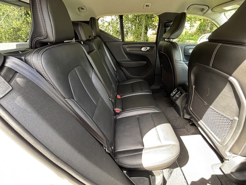 T4 Inscription Awd 2.0 5dr Estate Automatic Petrol