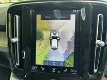 Volvo Xc40 T4 Inscription Awd