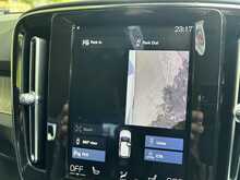 Volvo Xc40 T4 Inscription Awd