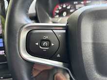 Volvo Xc40 T4 Inscription Awd
