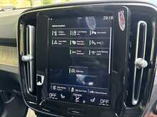Volvo Xc40 T4 Inscription Awd