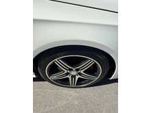 Mercedes-Benz A-Class A250 4Matic Engineered By Amg