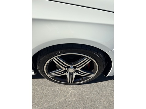 A250 4Matic Engineered By Amg 2.0 5dr Hatchback Automatic Petrol