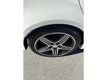 Mercedes-Benz A-Class A250 4Matic Engineered By Amg