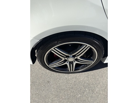 A250 4Matic Engineered By Amg 2.0 5dr Hatchback Automatic Petrol