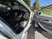 Mercedes-Benz A-Class A250 4Matic Engineered By Amg