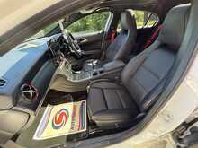 Mercedes-Benz A-Class A250 4Matic Engineered By Amg