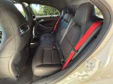 Mercedes-Benz A-Class A250 4Matic Engineered By Amg