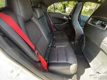 Mercedes-Benz A-Class A250 4Matic Engineered By Amg