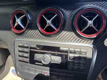 Mercedes-Benz A-Class A250 4Matic Engineered By Amg