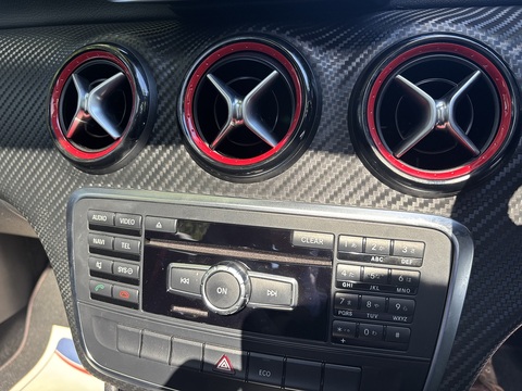 A250 4Matic Engineered By Amg 2.0 5dr Hatchback Automatic Petrol