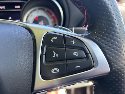 A250 4Matic Engineered By Amg 2.0 5dr Hatchback Automatic Petrol