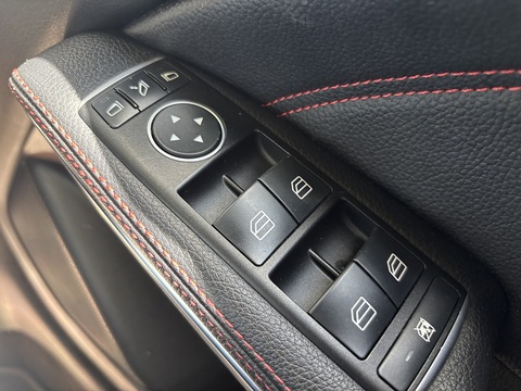 A250 4Matic Engineered By Amg 2.0 5dr Hatchback Automatic Petrol