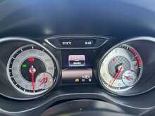 Mercedes-Benz A-Class A250 4Matic Engineered By Amg