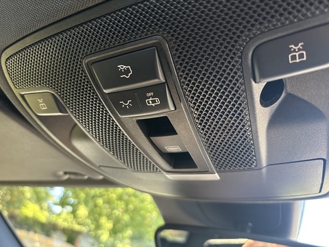 A250 4Matic Engineered By Amg 2.0 5dr Hatchback Automatic Petrol