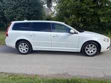 Volvo V70 Se