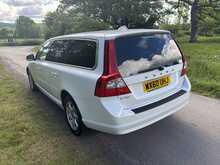Volvo V70 Se