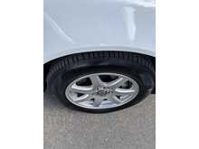 Volvo V70 Se