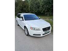 Volvo V70 Se