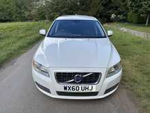 Volvo V70 Se