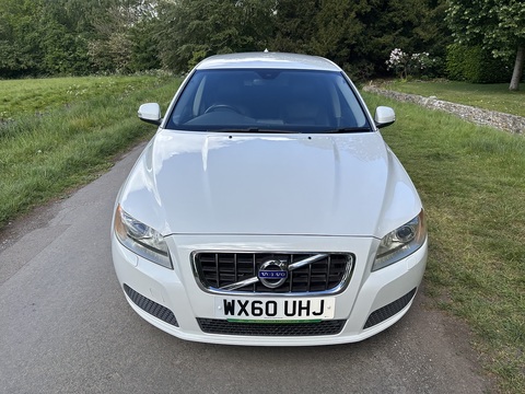 Se 2.5 5dr Estate Automatic Petrol
