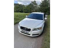 Volvo V70 Se