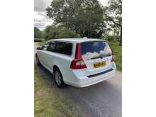 Volvo V70 Se