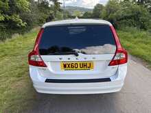 Volvo V70 Se