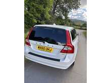 Volvo V70 Se
