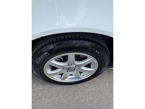 Se 2.5 5dr Estate Automatic Petrol