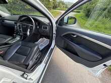 Volvo V70 Se