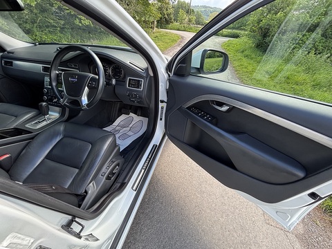 Se 2.5 5dr Estate Automatic Petrol