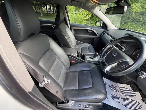 Se 2.5 5dr Estate Automatic Petrol