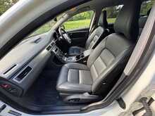 Volvo V70 Se