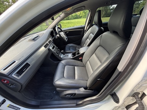 Se 2.5 5dr Estate Automatic Petrol