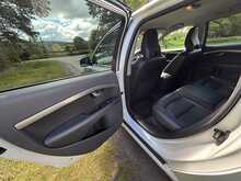 Volvo V70 Se