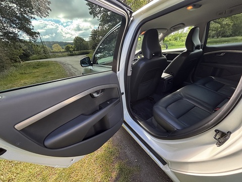 Se 2.5 5dr Estate Automatic Petrol